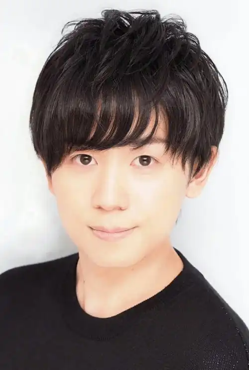 Yamashita Daiki