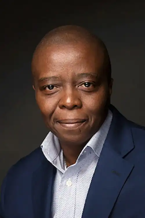 Yance Ford