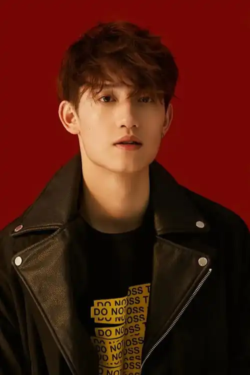 Yang Bing Zhuo