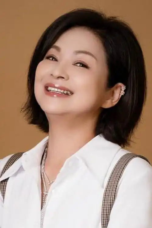 Yang Kuei-Mei