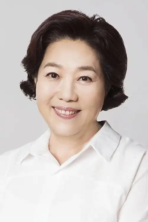 Yang Kyung Hee