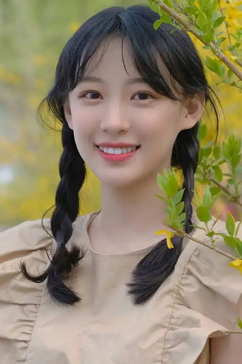 Yang Rui Jia