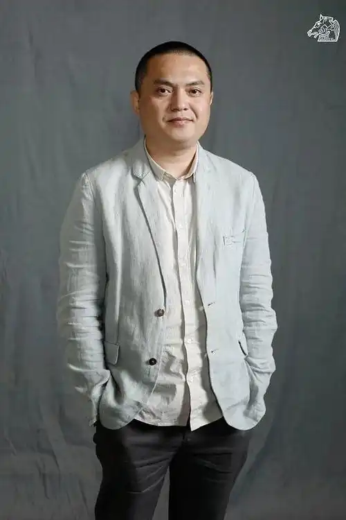 Yang Yi Zhi