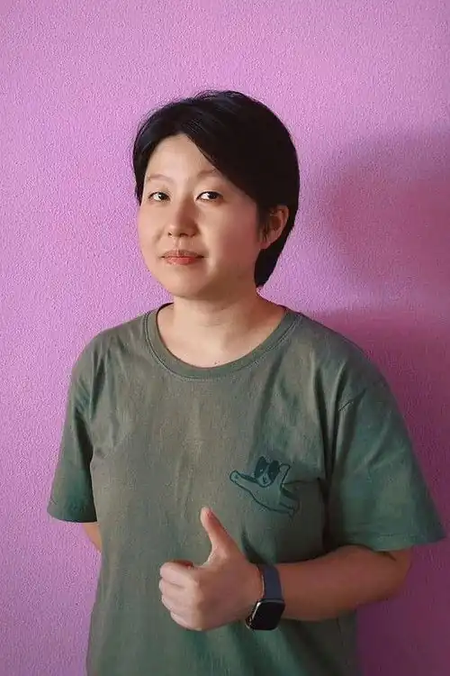 Yang Yuting