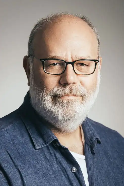 Yaron Zilberman