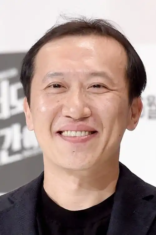 Yeong-hoon Cha