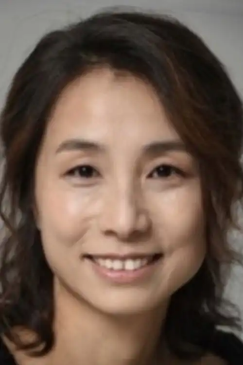 Yeong Shin