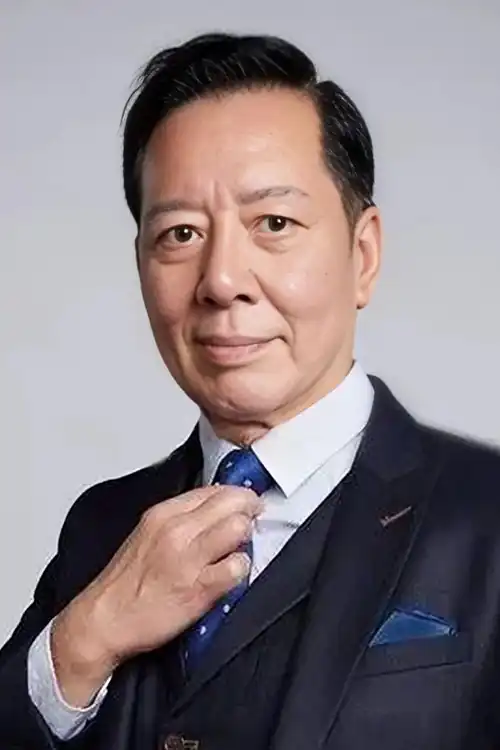 Ying Kwan Lok