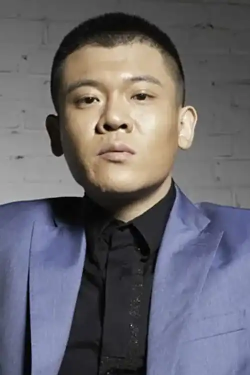 Yisheng Jiang