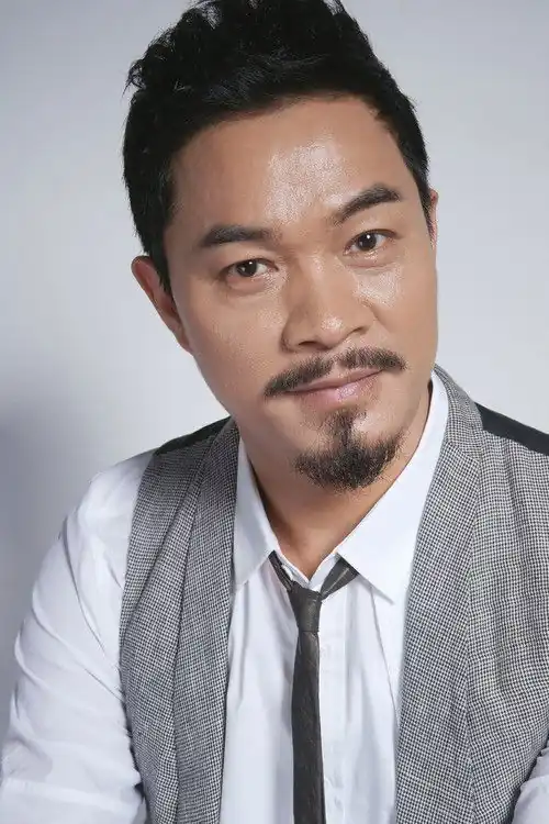 Yiu Ging Lee