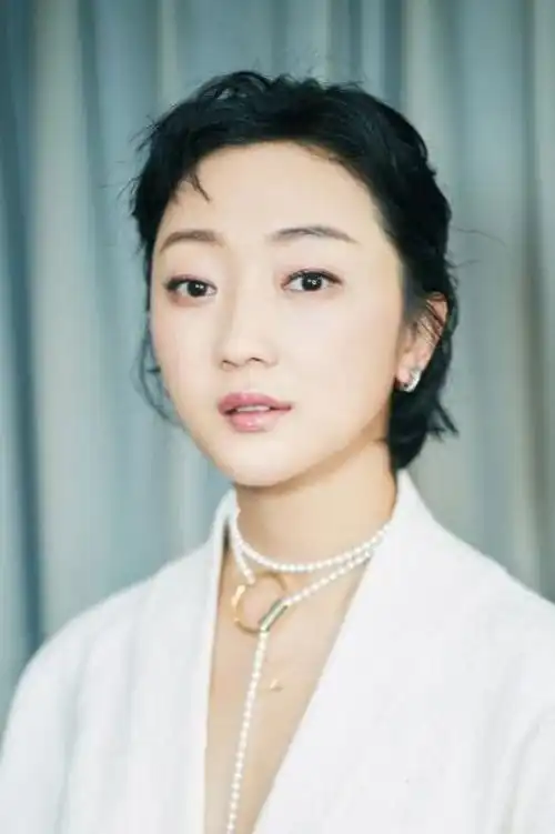 YIYAD Zhang