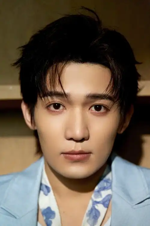 Yongqi Liang