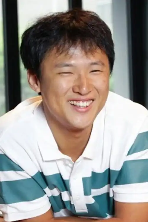 Yoo Je Won