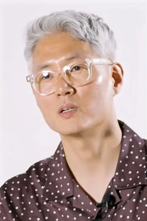 Yoo Seon Dong