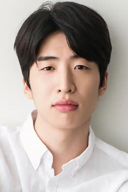 Yoo Soo Bin