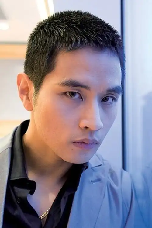 Yoo Sung-joo
