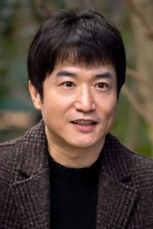 Yoon Hyun-jun