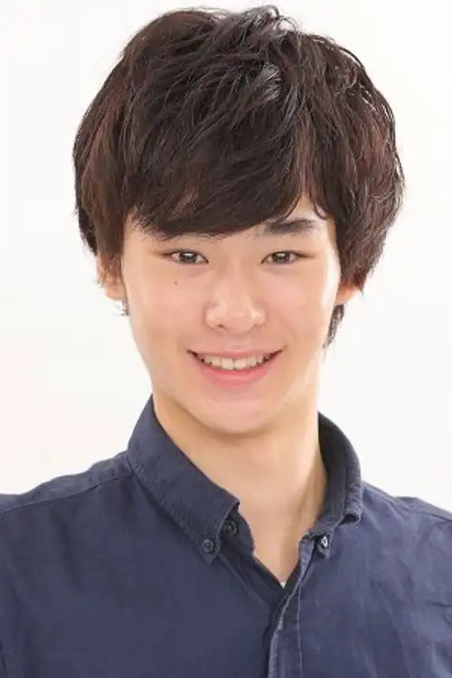 Yoshida Haruto