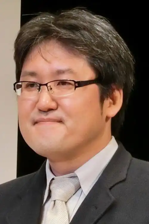Yoshihiro Takamoto