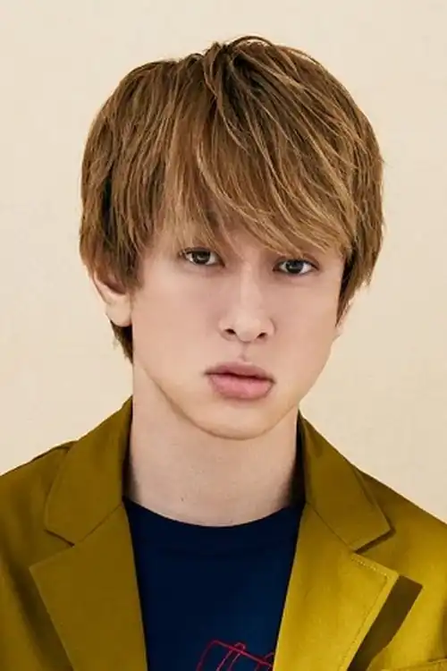You Yokoyama