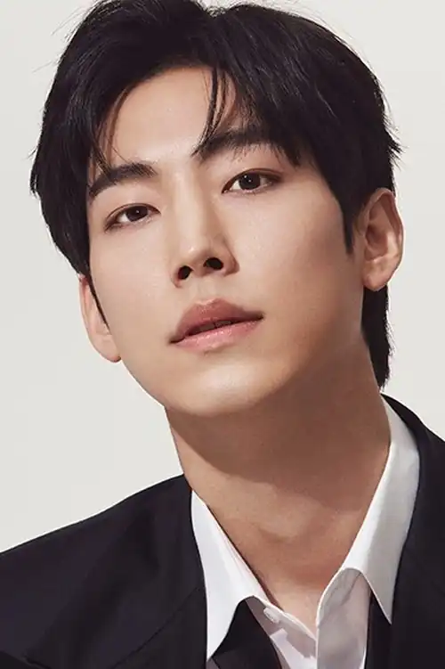 Young woon Park