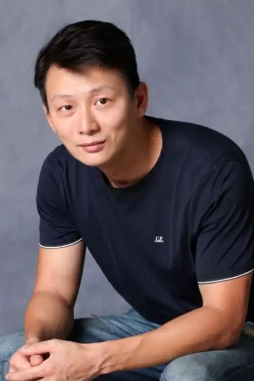 Yu Zhong Zhong