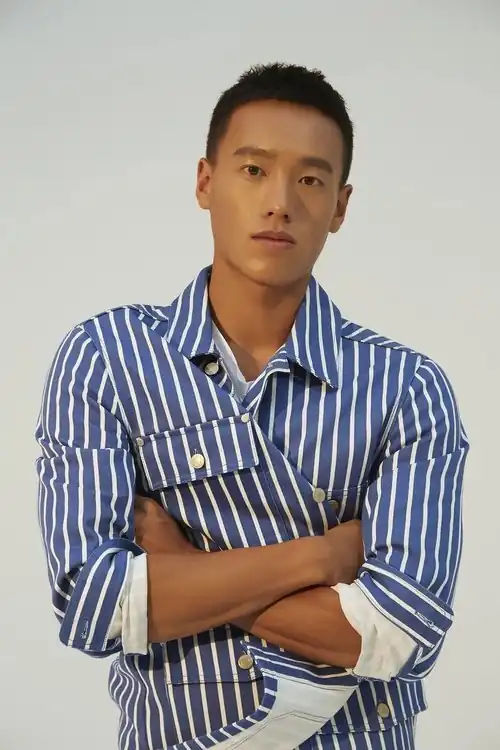 Yujia Zhai