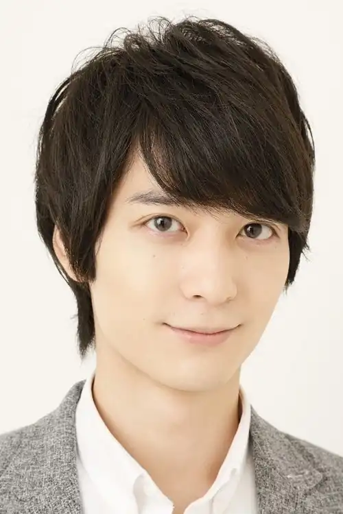 Yuuichi