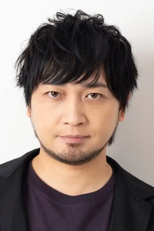 Yuuichi Nakamu