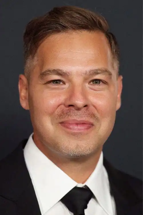 Zach Baylin