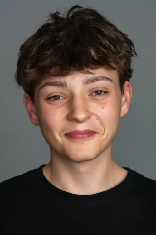 Zak Rothera-Oxley