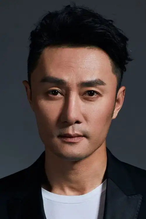 Zhang He Chen