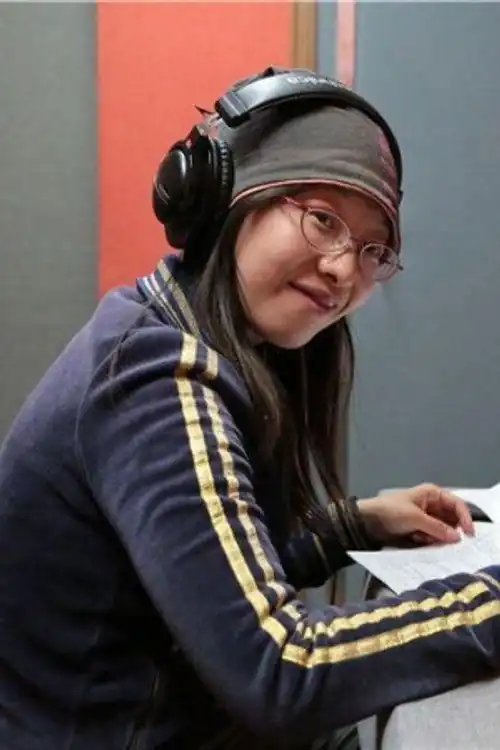 Zhang Hui Li