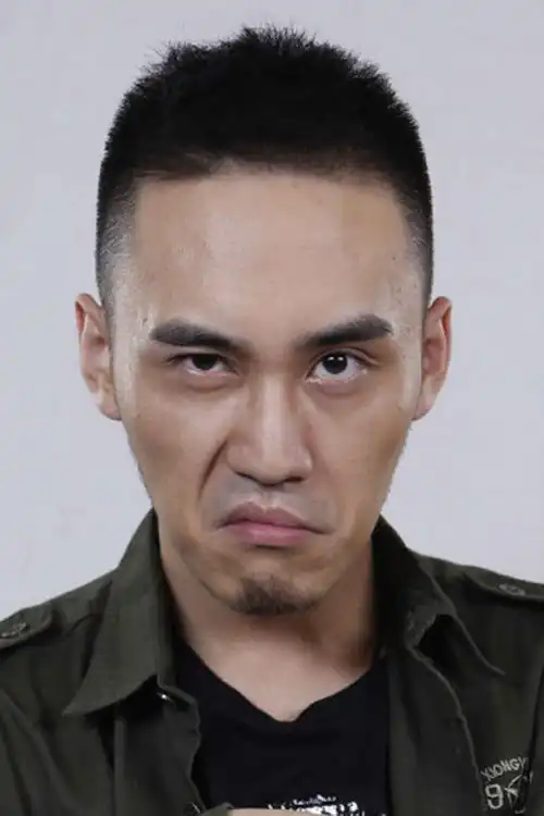 Zhang Jia Han