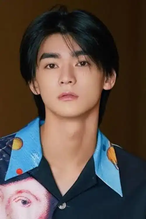 Zhang Jia Shuo