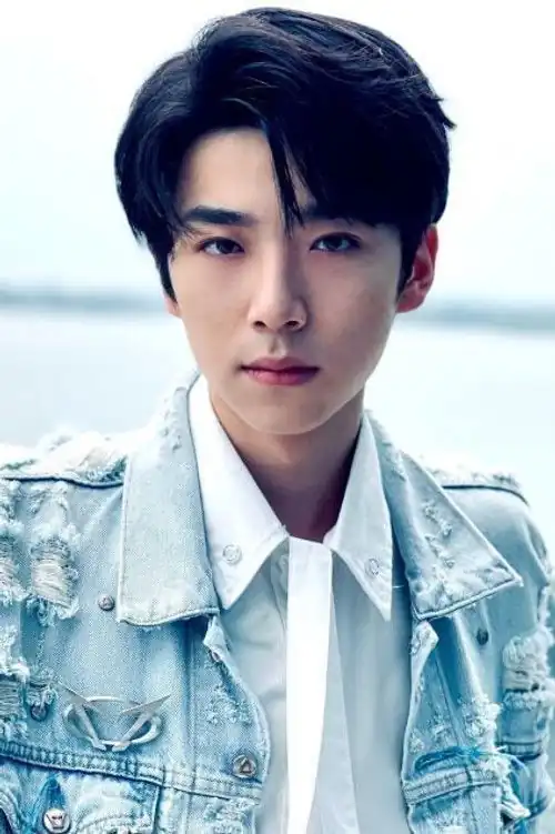 Zhang Jia-Yuan