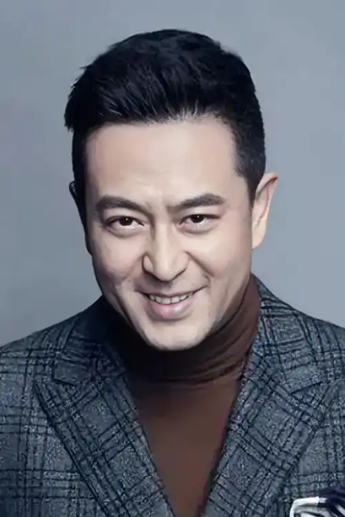 Zhang Jiayi