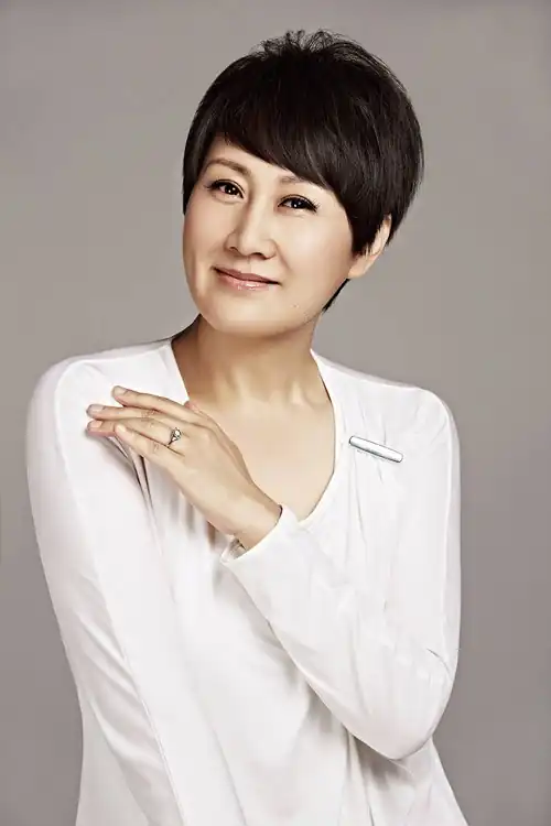 Zhang Kai Li