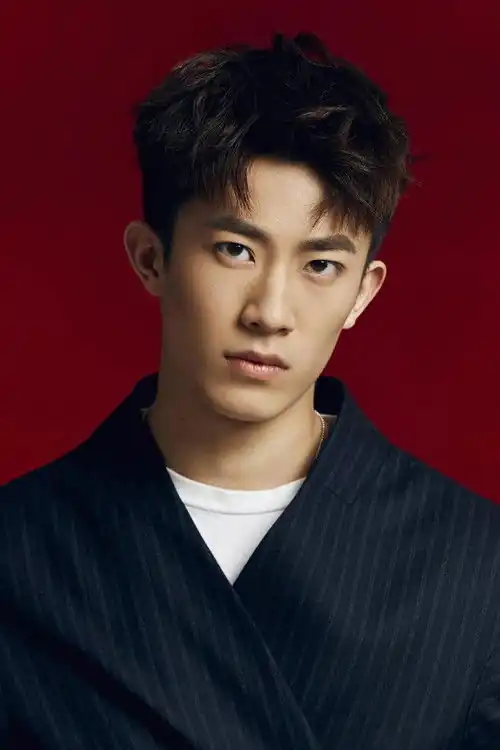 Zhang Kaitai