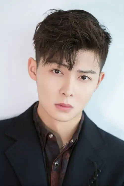 Zhang Ming Ming