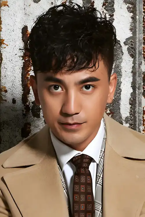 Zhang Rui Han