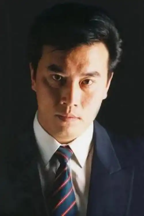 Zhang Shan