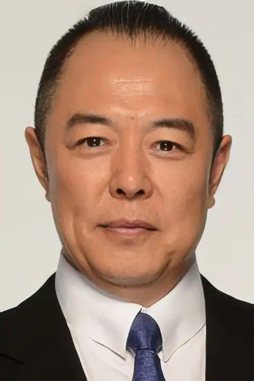 Zhang Tie Lin