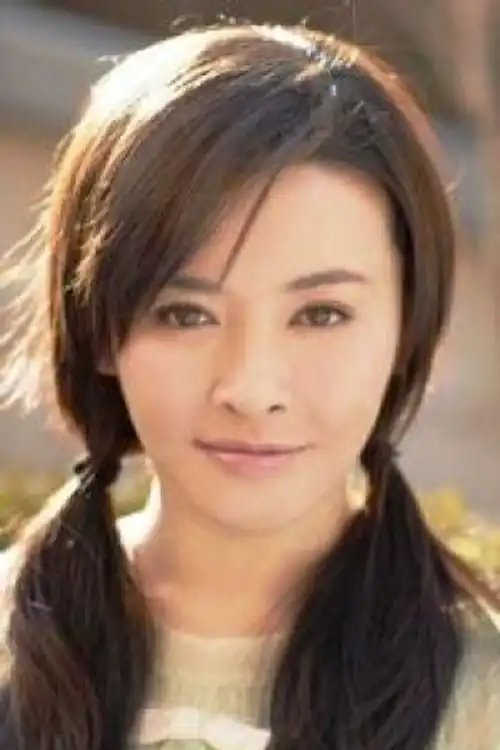 Zhang Wanting