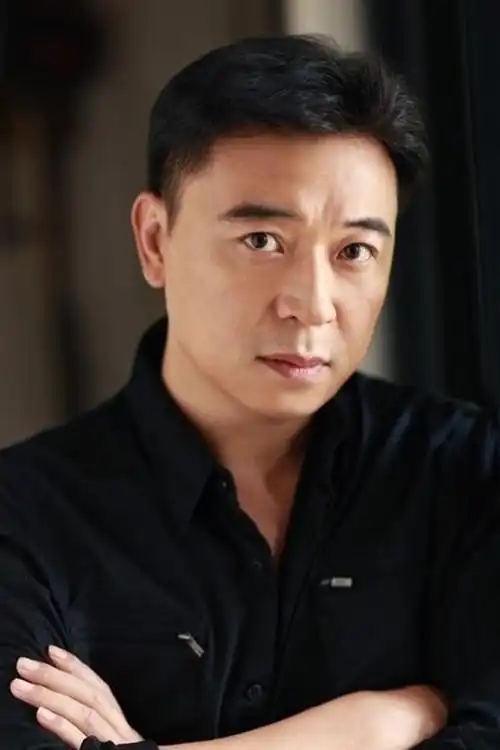 Zhang Xi Lin