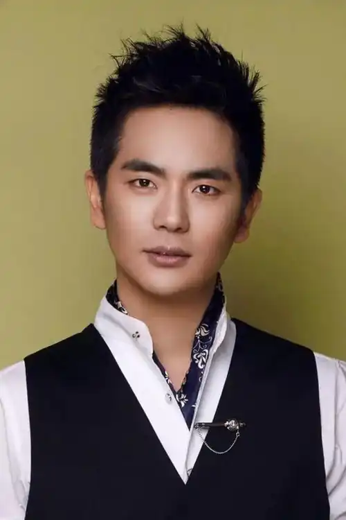 Zhang Xiao Long