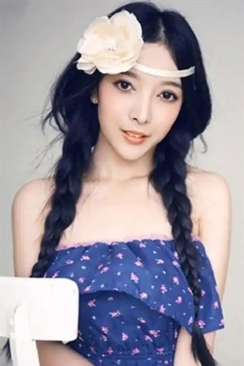 Zhang Xiao Sha