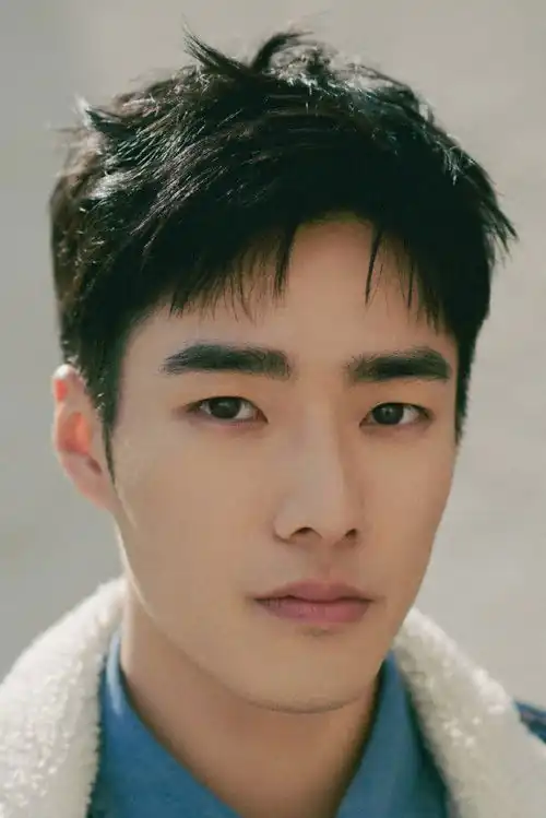 Zhang Xiao Xi