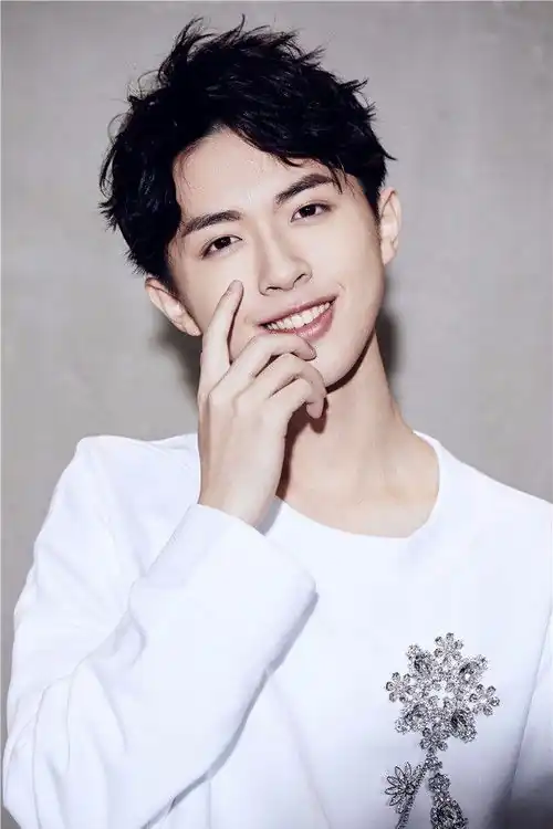 Zhang Yi Jie