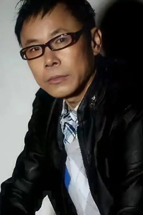 Zhang Yi Jun